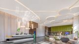 Holiday Inn Express Qingdao Jinshui Exterior