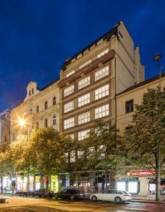 Pytloun Boutique Hotel Prague