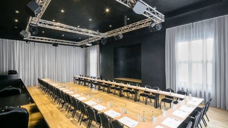 <b>Pytloun Grand Hotel Imperial Meeting</b>. Images powered by <a href="https://www.leonardoworldwide.com/" title="Leonardo Worldwide" target="_blank">Leonardo</a>.