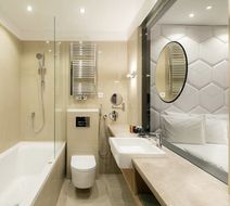 Pytloun Grand Hotel Imperial Room