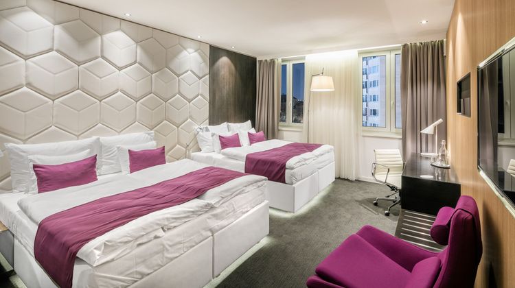 Pytloun Grand Hotel Imperial Room