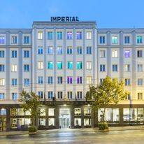 Pytloun Grand Hotel Imperial