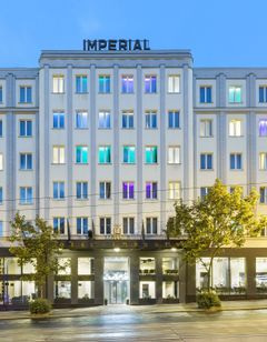 Pytloun Grand Hotel Imperial