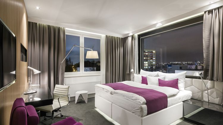Pytloun Grand Hotel Imperial Room