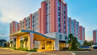 Fairfield Inn & Stes Flamingo Crossings
