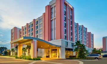 Fairfield Inn & Stes Flamingo Crossings
