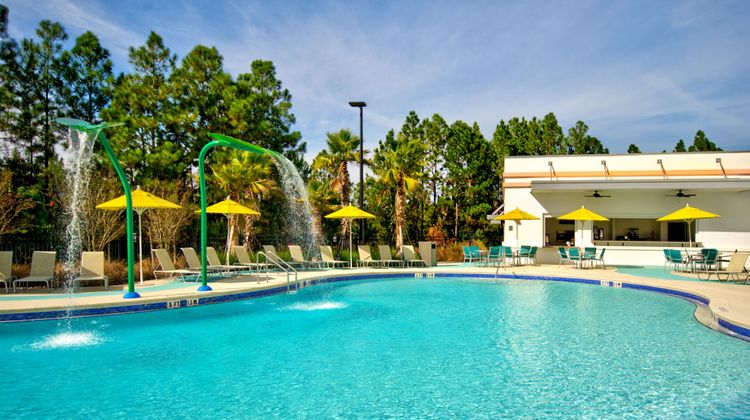 Fairfield Inn & Stes Flamingo Crossings Recreation