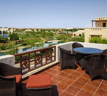 InterContinental Durrat Room