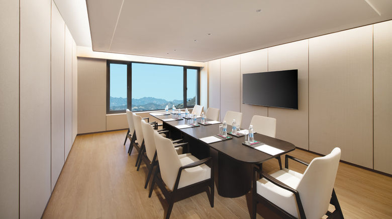 <b>Crowne Plaza Zunhua Hot Spring Other</b>. Images powered by <a href="https://www.leonardoworldwide.com/" title="Leonardo Worldwide" target="_blank">Leonardo</a>.