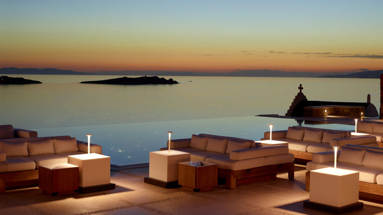<b>Bill & Coo Luxury Suites Hotel Recreation</b>. Images powered by <a href="https://www.leonardoworldwide.com/" title="Leonardo Worldwide" target="_blank">Leonardo</a>.