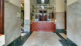 Threefoot Hotel, Tribute Portfolio Hotel Lobby
