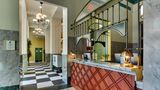 Threefoot Hotel, Tribute Portfolio Hotel Lobby