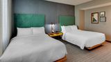 Threefoot Hotel, Tribute Portfolio Hotel Room