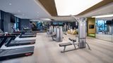 voco Xean ETDZ Health Club