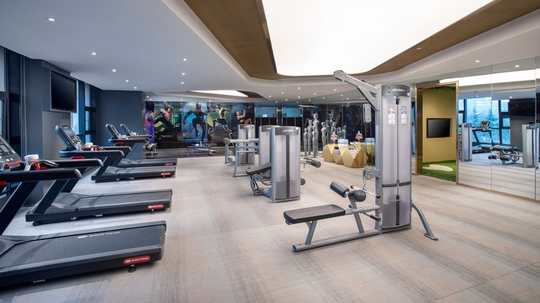 <b>voco Xean ETDZ Health Club</b>. Images powered by <a href="https://www.leonardoworldwide.com/" title="Leonardo Worldwide" target="_blank">Leonardo</a>.