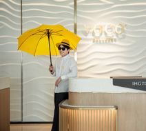 voco Xean ETDZ Lobby
