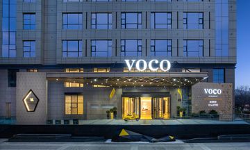 voco Xean ETDZ
