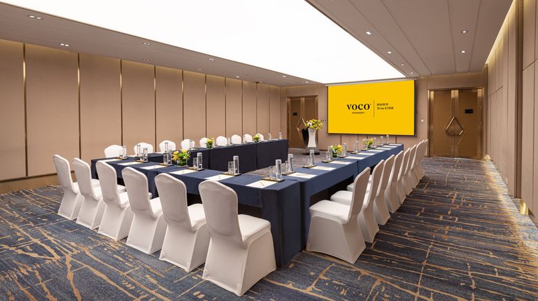 <b>voco Xean ETDZ Meeting</b>. Images powered by <a href="https://www.leonardoworldwide.com/" title="Leonardo Worldwide" target="_blank">Leonardo</a>.