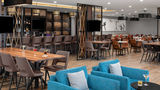 Holiday Inn Hasbrouck Heights Meadowland Restaurant
