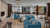 Holiday Inn Hasbrouck Heights Meadowland Lobby