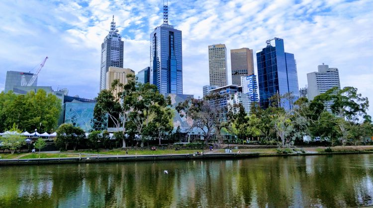 voco Melbourne Central Other