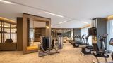 Holiday Inn Express Qingdao Jinshui Health Club