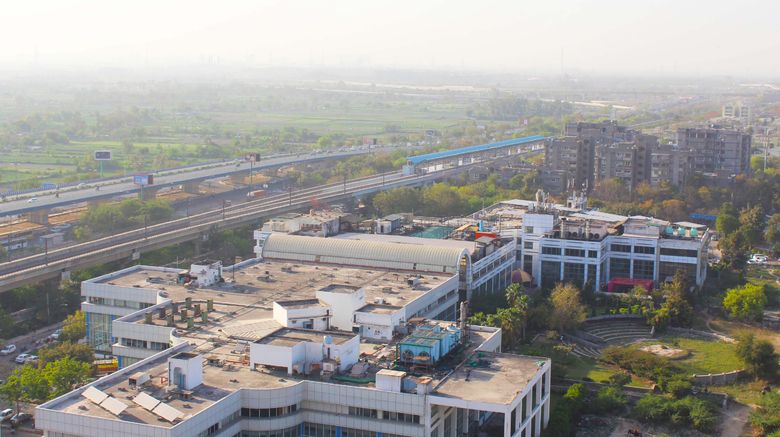 <b>Holiday Inn New Delhi Mayur Vihar Noida Other</b>. Images powered by <a href="https://www.leonardoworldwide.com/" title="Leonardo Worldwide" target="_blank">Leonardo</a>.