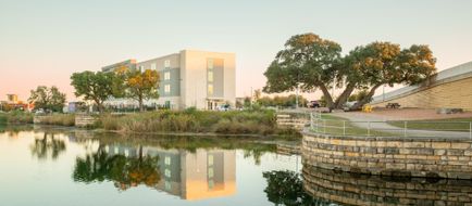 SpringHill Suites Austin Cedar Park Exterior