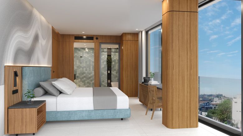 <b>Hotel Indigo Galapagos Suite</b>. Images powered by <a href="https://www.leonardoworldwide.com/" title="Leonardo Worldwide" target="_blank">Leonardo</a>.