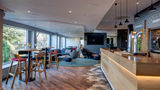 Holiday Inn Edinburgh - City West Restaurant