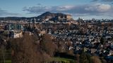 Holiday Inn Edinburgh - City West Room
