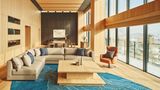 InterContinental ANA Appi Kogen Resort Suite