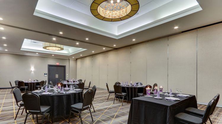 Holiday Inn Conference Center Ballroom