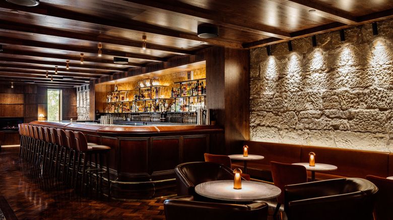 <b>The Tasman, A Luxury Collection Hotel Restaurant</b>. Images powered by <a href="https://www.leonardoworldwide.com/" title="Leonardo Worldwide" target="_blank">Leonardo</a>.