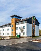 Holiday Inn Express Cambridge
