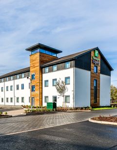 Holiday Inn Express Cambridge