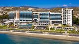 <b>Amara Hotel Exterior</b>. Images powered by <a href="https://www.leonardoworldwide.com/" title="Leonardo Worldwide" target="_blank">Leonardo</a>.