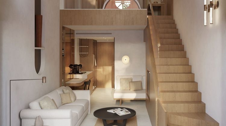 Elysium Room