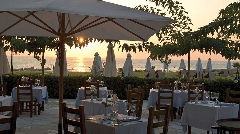 <b>Elysium Restaurant</b>. Images powered by <a href="https://www.leonardoworldwide.com/" title="Leonardo Worldwide" target="_blank">Leonardo</a>.