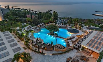 Mediterranean Beach Hotel
