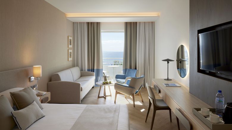 <b>Mediterranean Beach Hotel Room</b>. Images powered by <a href="https://www.leonardoworldwide.com/" title="Leonardo Worldwide" target="_blank">Leonardo</a>.