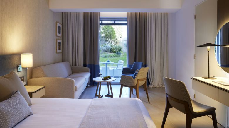 <b>Mediterranean Beach Hotel Room</b>. Images powered by <a href="https://www.leonardoworldwide.com/" title="Leonardo Worldwide" target="_blank">Leonardo</a>.