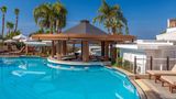 Mediterranean Beach Hotel Pool