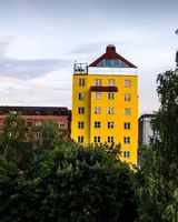 Aksjemollen Hotel