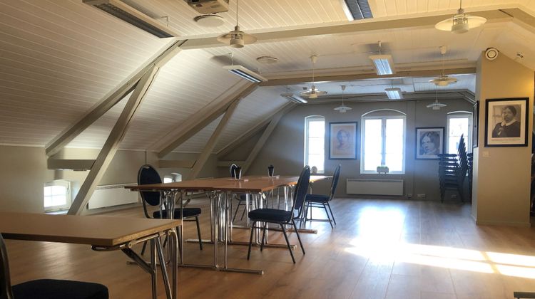 Aksjemollen Hotel Meeting