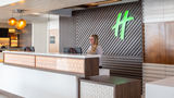 Holiday Inn Portland-Columbia Riverfront Lobby