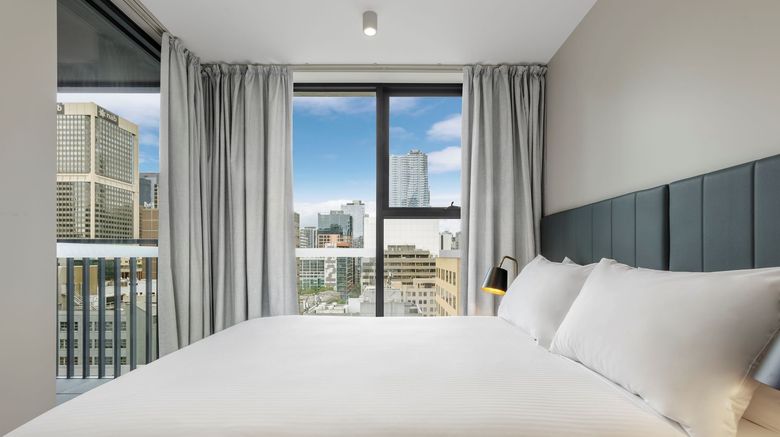 <b>Brady Apartment Hotel Hardware lane Room</b>. Images powered by <a href="https://www.leonardoworldwide.com/" title="Leonardo Worldwide" target="_blank">Leonardo</a>.