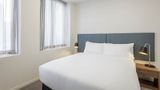 Brady Apartment Hotel Hardware lane Room