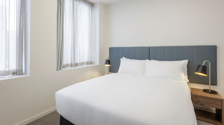 <b>Brady Apartment Hotel Hardware lane Room</b>. Images powered by <a href="https://www.leonardoworldwide.com/" title="Leonardo Worldwide" target="_blank">Leonardo</a>.