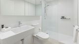 Brady Apartment Hotel Hardware lane Room